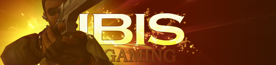IBIS Gaming