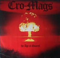 Cro-Mags's Avatar
