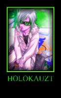 Holokauzt's Avatar