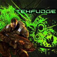 Tehfudge's Avatar