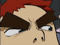Eyebrows's Avatar