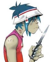 2-D's Avatar