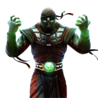 Ermac's Avatar