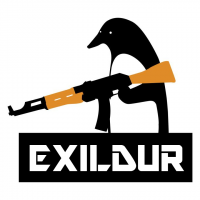 Exildur01's Avatar