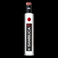 Sambuca's Avatar