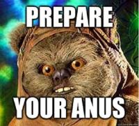 Ewok1's Avatar
