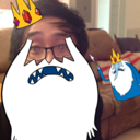 Ghosts's Avatar