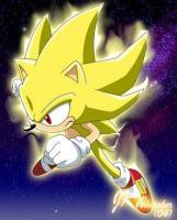 SuperSonic's Avatar